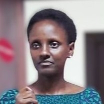 Sharon - Administrative Assistant